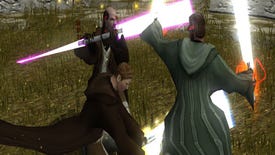 Grey Skies Are Gonna Kreia Up: KOTOR 2 Is Done