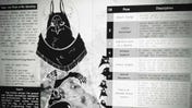 Turn D&D 5E into Taskmaster with RPG zine The Kourt of Exile
