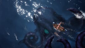 Northgard's new clan can't build boats because they're too scared of the kraken