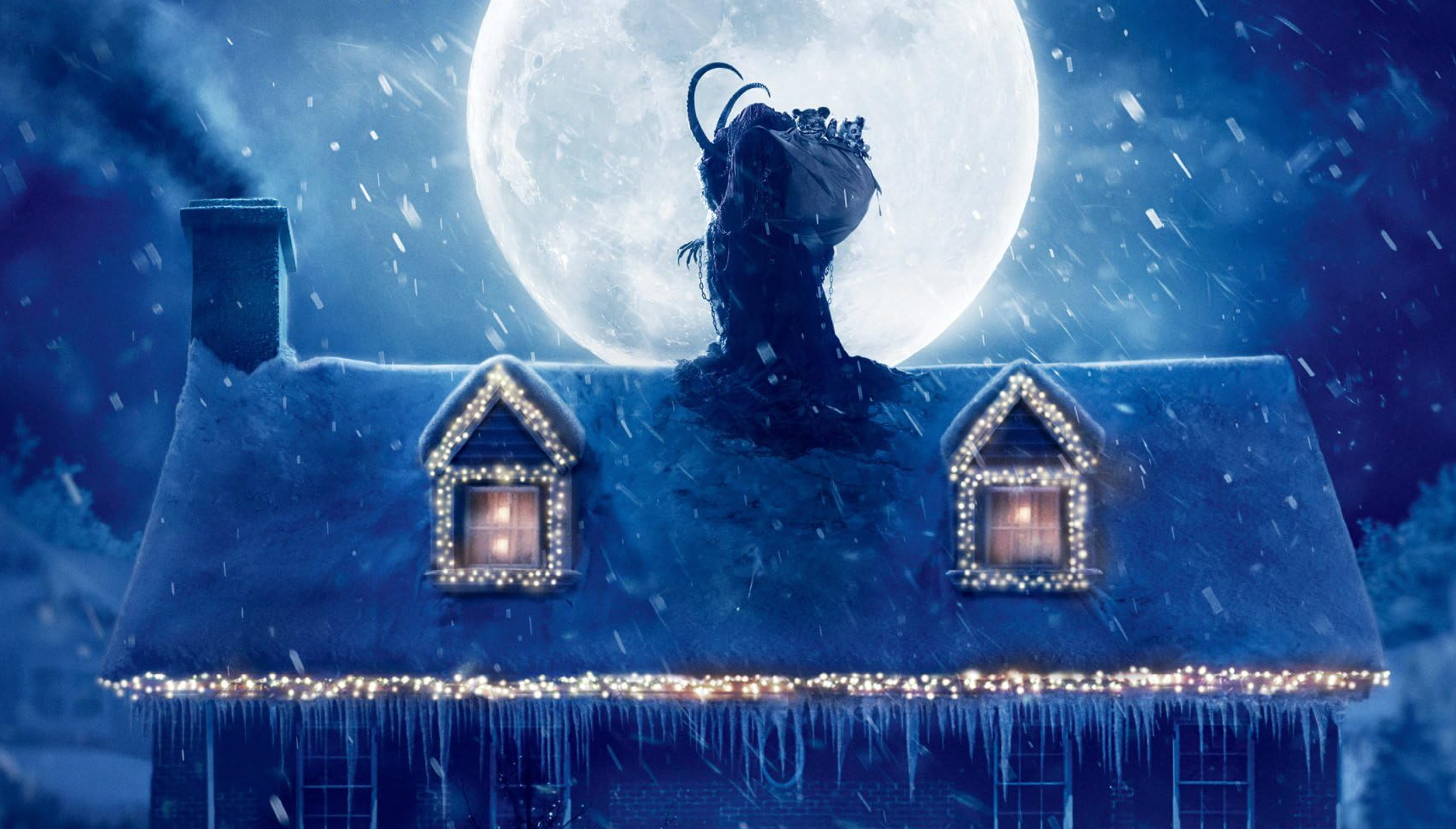 Revisiting the Krampus movie's ending (and what it means) for