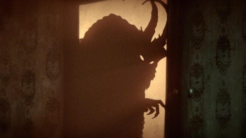 Revisiting the Krampus movie's ending (and what it means) for Krampusnacht on December 5