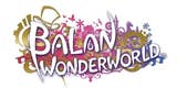 Krátký intro filmeček Balan Wonderworld