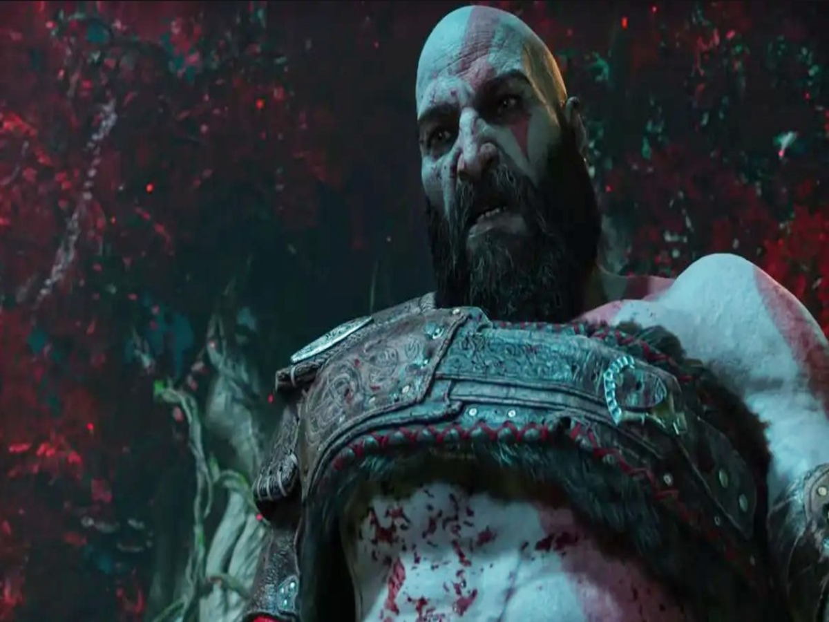 Even God Of War Ragnarök Voice Actor Wants To Turn Off Hints