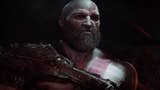 Kratos is now voiced by Stargate SG-1's Christopher Judge