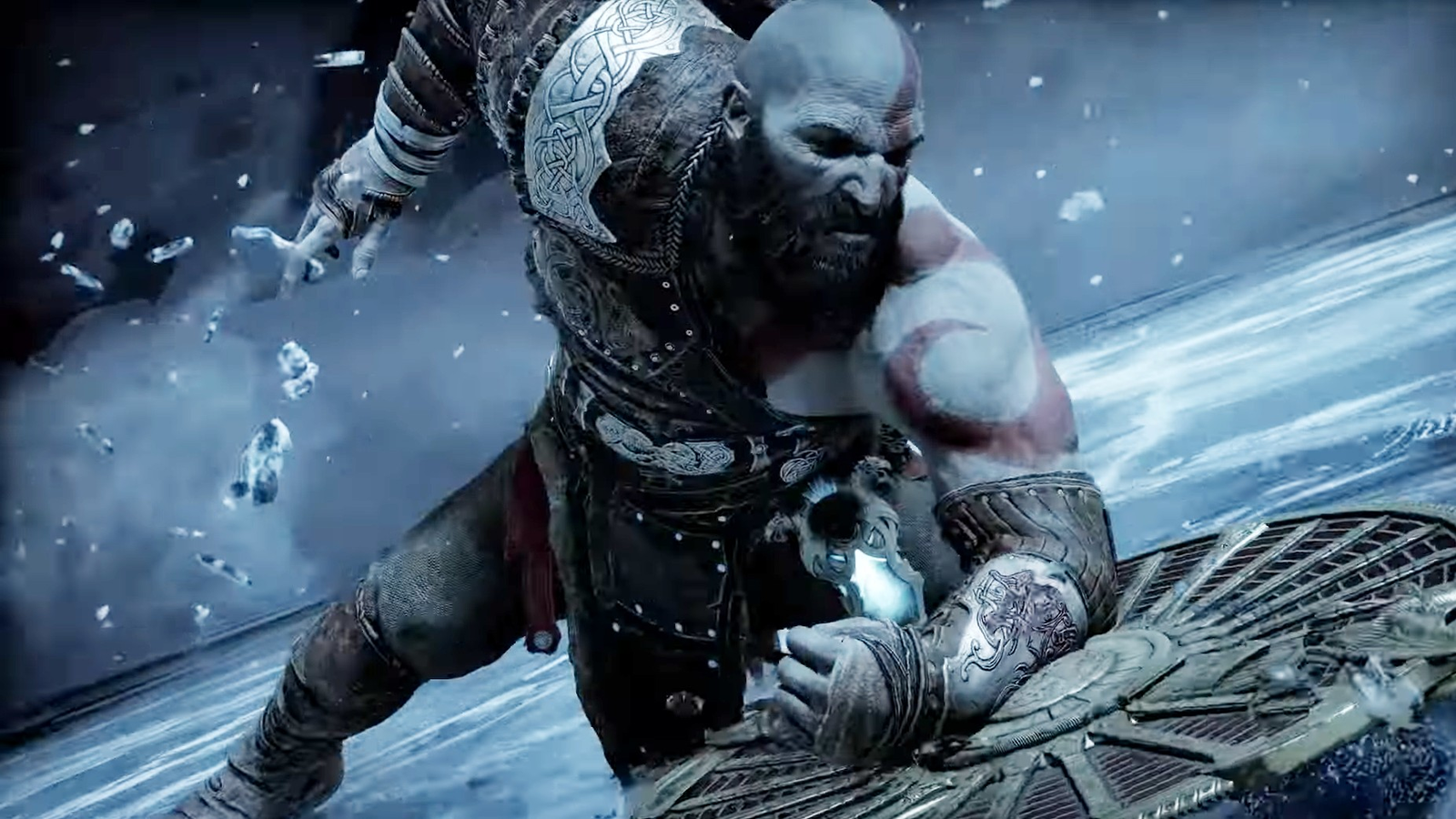 God Of War: 15 Gods Kratos Took Down & How He Did It