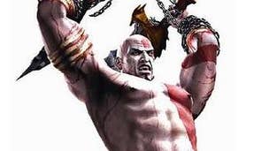 Kratos confirmed for Mortal Kombat