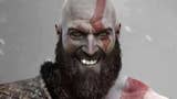 Cory Barlog impressionado com God of War Ragnarok na PS4 Pro