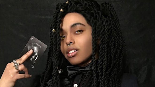 Kravitz Sarah cosplay image