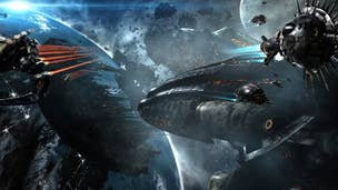 It's pilot versus pirate with the release of EVE Online's Kronos update
