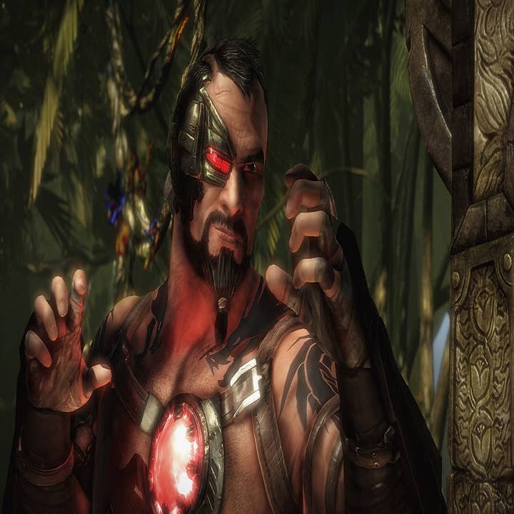 Mortal Kombat X: Guide to All the Fatalities and Brutalities - IBTimes India