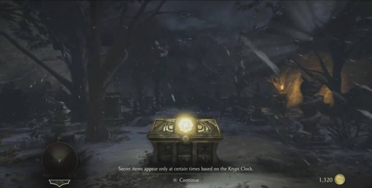 Mortal Kombat 11' Krypt: Every Chest and Their Contents