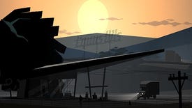 A Psychogeography Of Games #1: Kentucky Route Zero