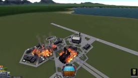 Interns And Explosions: Kerbal Space Program's Latest