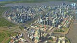 Obrazki dla Kształtowanie terenu w nowej aktualizacji Cities: Skylines