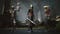 Absolver screenshot