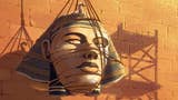 Obrazki dla Kultowy Faraon powraca. Demo remake'u udostępniono na Steamie