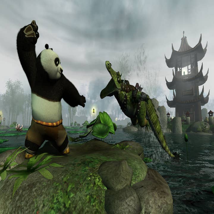 Kung Fu Panda Review Gaming Nexus, 45% OFF | www.elevate.in