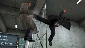 Image for Have You Played... Max Payne Kung Fu 3.0 Mod?