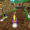 Screenshot de Crash Bandicoot Nitro Kart