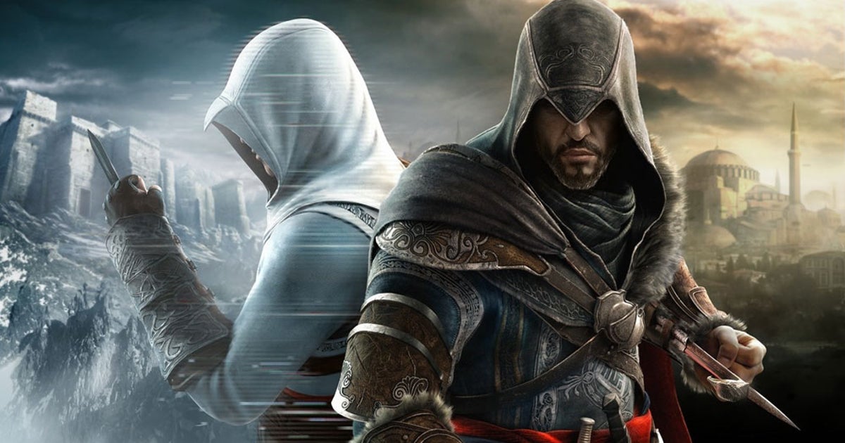 Assassin's Creed Revelations