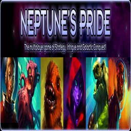 Neptune's Pride, Video Game