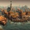 Screenshots von Anno 1404: Venedig