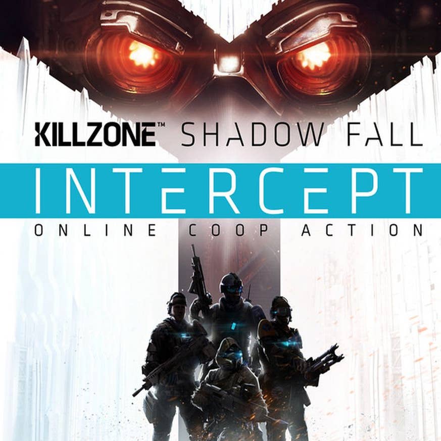 Killzone: Shadow Fall - PS4 - PlayStation 4