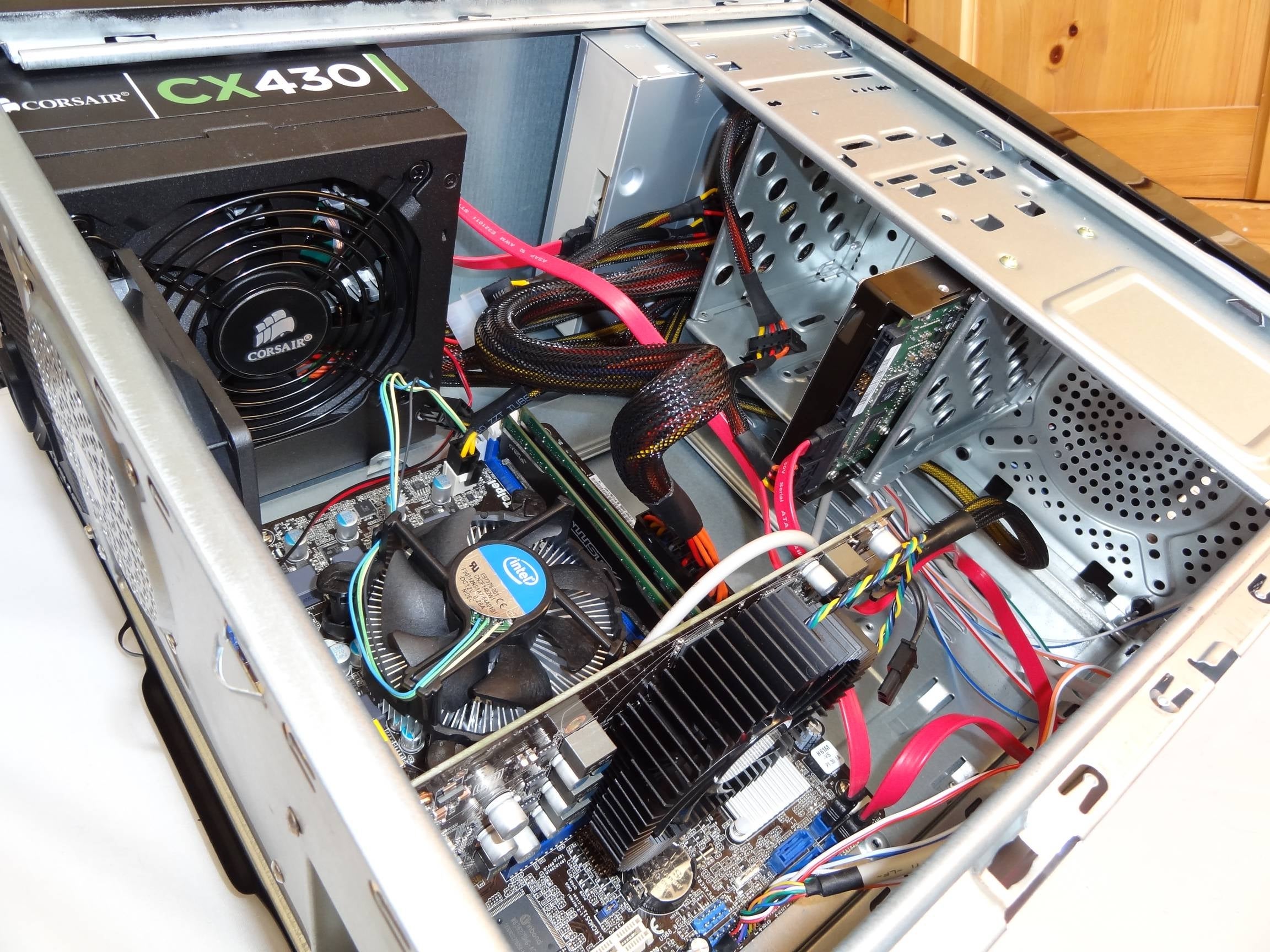 Introducing the Digital Foundry PC