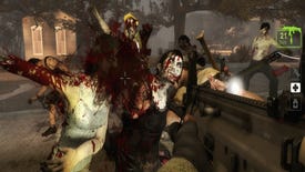 Death of Zombies: The Next Theme Meme?