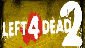 Left 4 Dead 2 Demo Is Unlocked