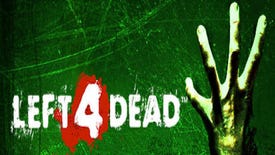 Left 4 Dead Demo 11th Nov (6th For Pre-Orders)