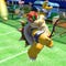 Mario Tennis Ultra Smash screenshot
