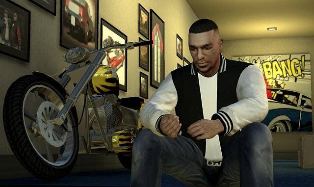 Macetes de GTA 4 Episodes from Liberty City