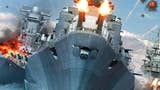La battaglia navale di World of Warships - preview
