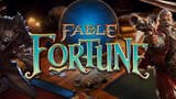 La versione Early Access di Fable Fortune è disponibile da oggi