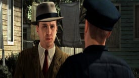 L.A. Noire: What It Could Mean On PC