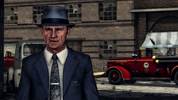 I Spy LA Noire PC'S Release Date'N'Specs | Rock Paper Shotgun