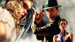 Image for Replaying L.A. Noire: you're wrong, and you're just going to have to deal with it