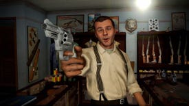 L.A. Noire Announced For PC