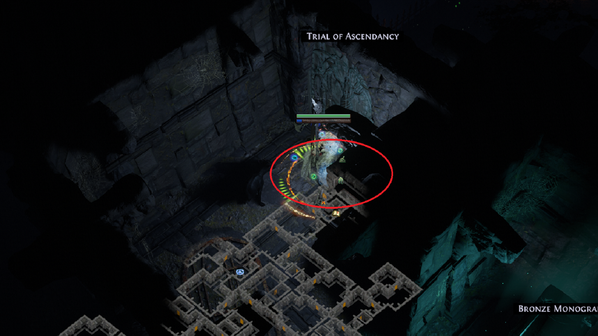 Path Of Exile Trial Of Ascendancy Locations Rock Paper Shotgun   Labdoorexample 