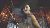 Resident Evil showrunner wants Lady Dimitrescu in Netflix series