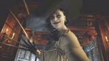 Resident Evil con Lady Dimitrescu è il sogno dello showrunner della serie Netflix