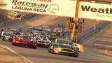 Laguna Seca a sedm aut do Gran Turismo Sport