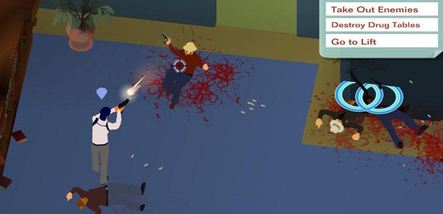 Image for The Lighthouse Customer: LA Cops