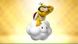 Image for Mario Kart 8's Lakitu now drops you off in the right location in London Loop