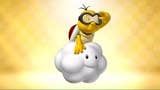 Image for Mario Kart 8's Lakitu now drops you off in the right location in London Loop
