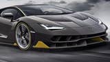 Lamborghini Centenario será a capa do próximo Forza