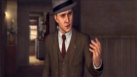 It'll Be Alright On The Night: LA Noire's Human Bloopers