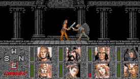 Have You Played... AD&D: Heroes Of The Lance?
