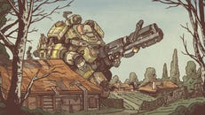 Lancer: Inside the cockpit of the mech RPG looking to a positive future ...